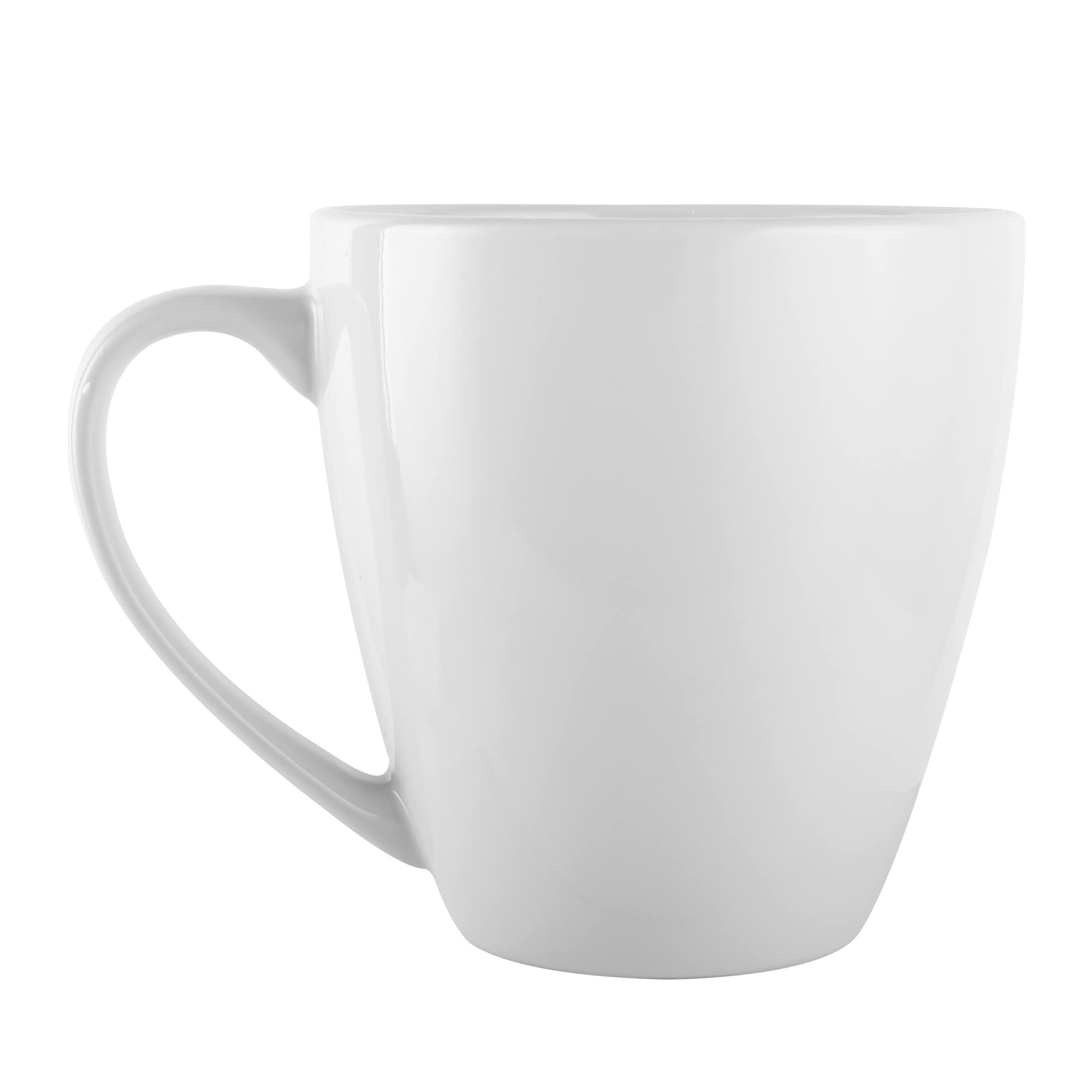 Coral Mug